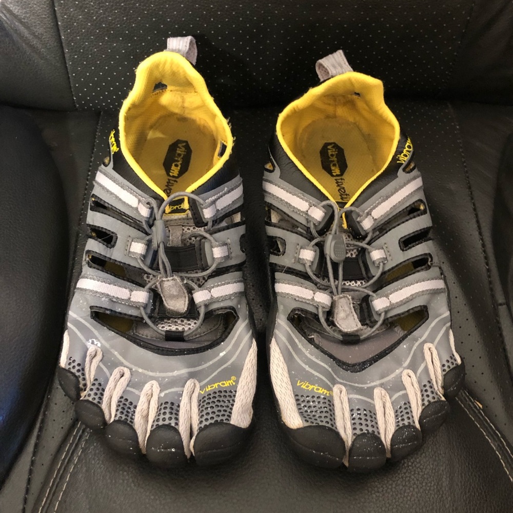 Vibram FiveFingers